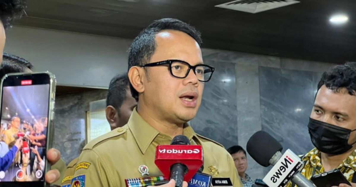 Anggota-DPR-F-PDIP-Usul-Bansos-Dihentikan