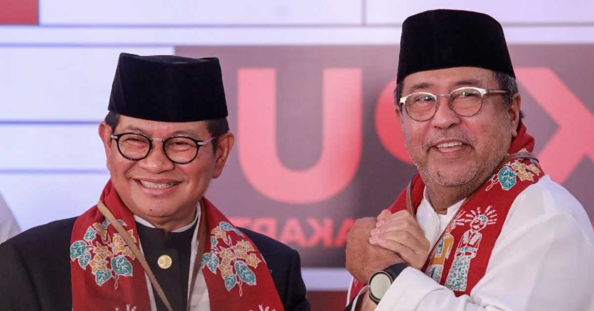 Anies-Dukung-Pramono-Rano-di-Pilkada-Jakarta-Strategi-Politik-Baru